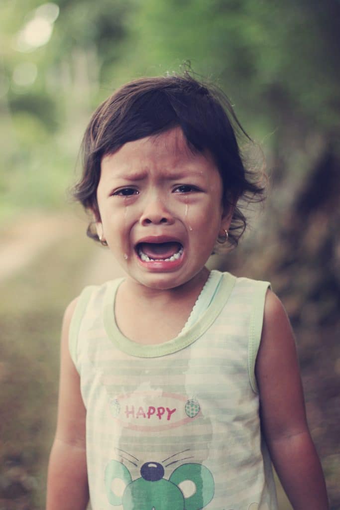 The Causes Of Constipation In Children You Need To Know