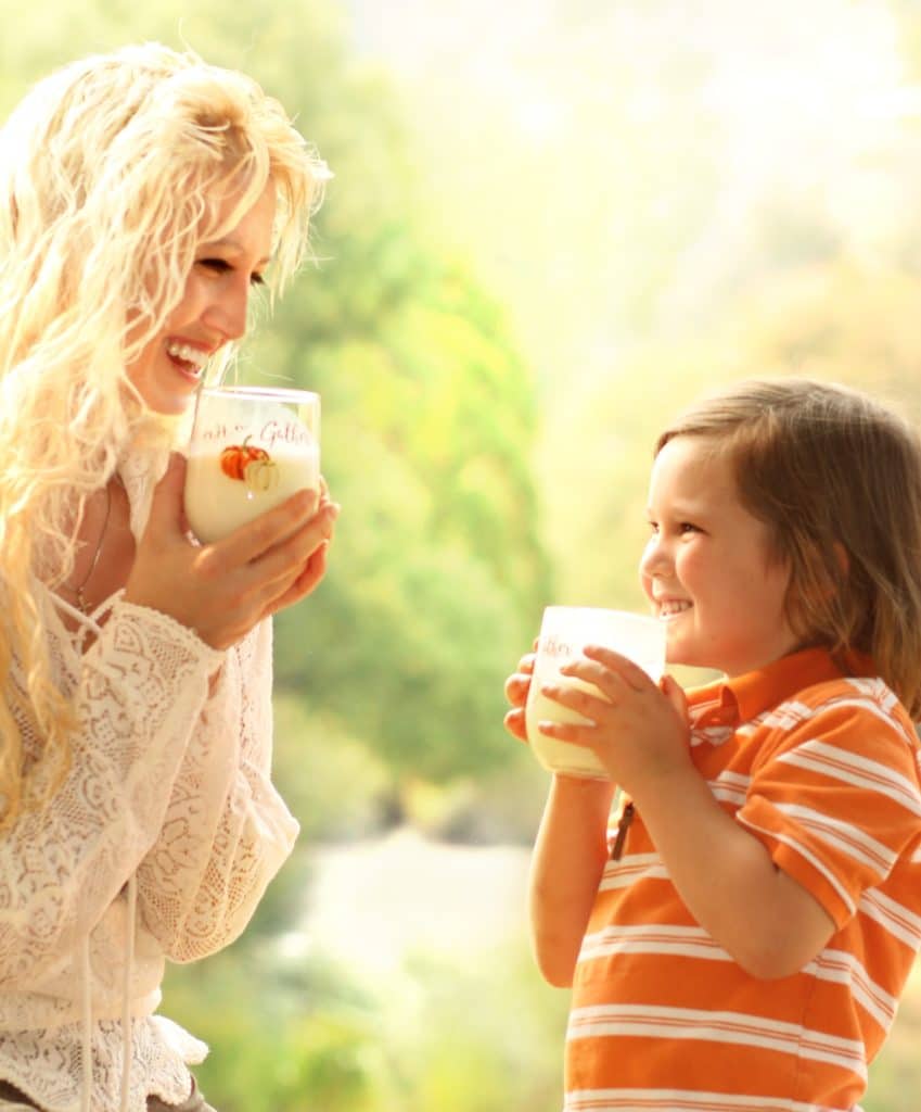 Does My Child Have Dairy Intolerance? How To Tell