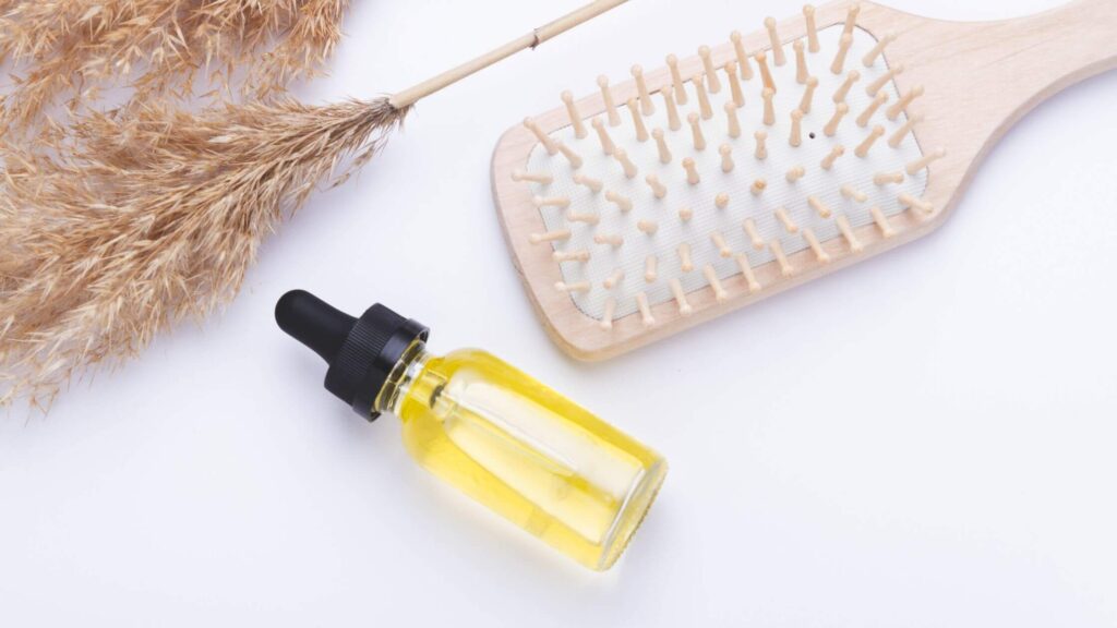 hairloss remedies