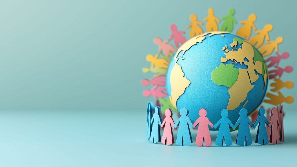 The Blue Zones