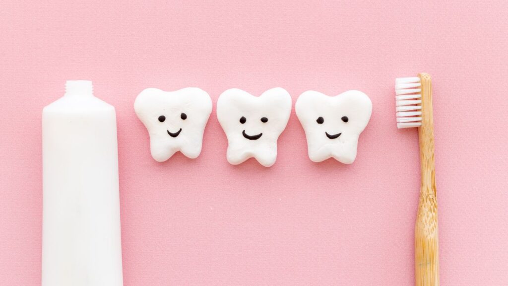 oral health