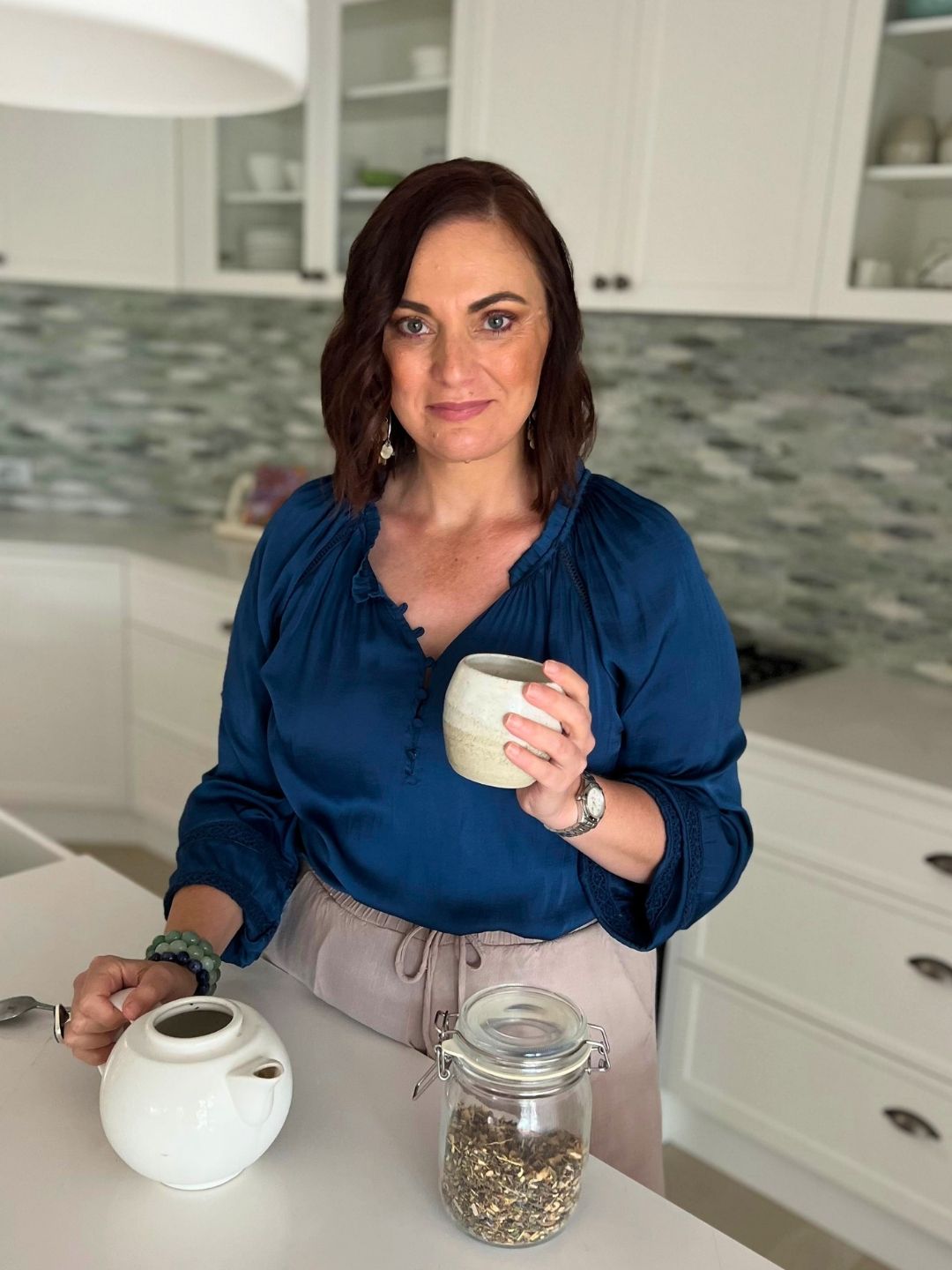 Gloria Cicchini ADHD Naturally