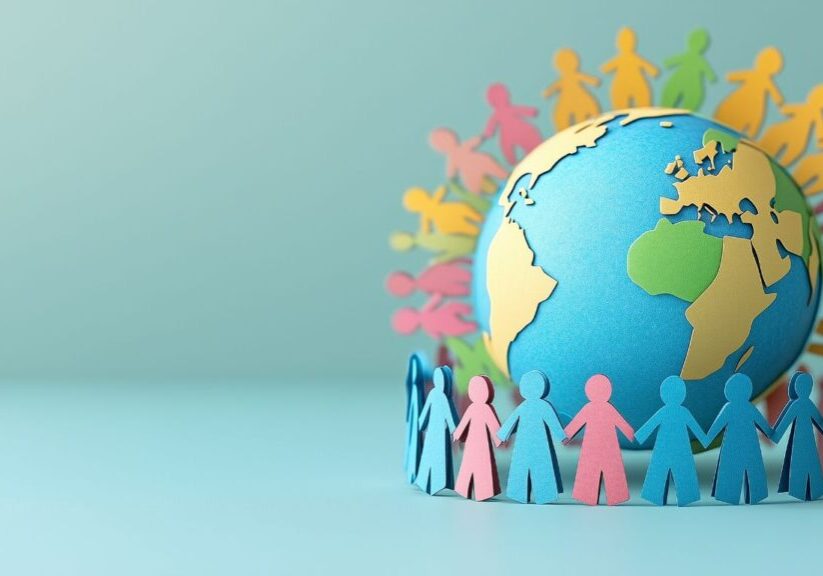 The Blue Zones