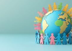 The Blue Zones