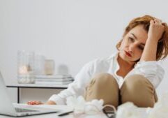 perimenopause symptoms