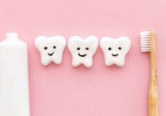 oral health