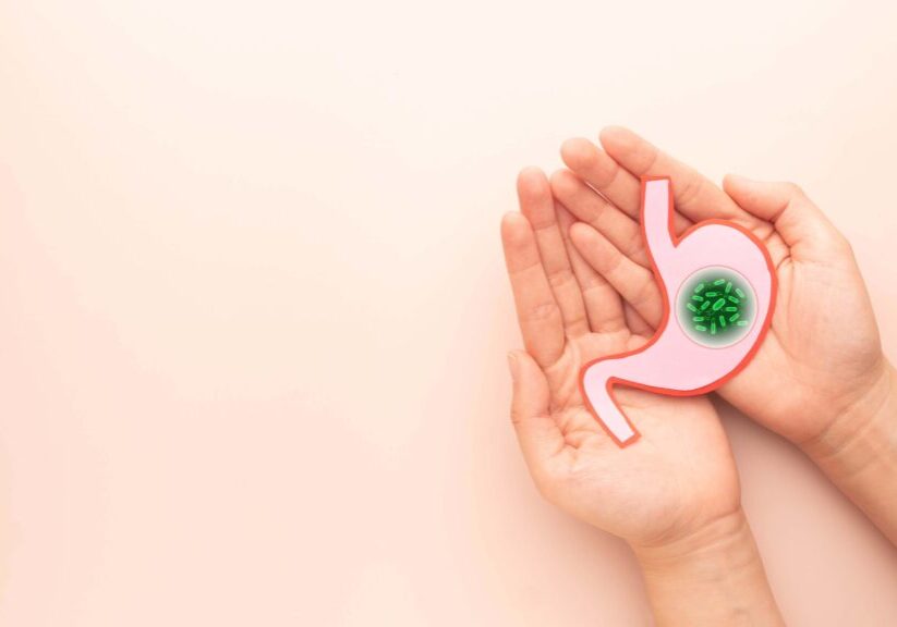 Helicobacter pylori (H. pylori)