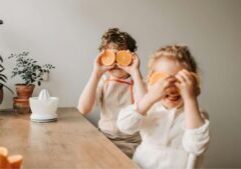 How to Get Kids to Take Their Supplements