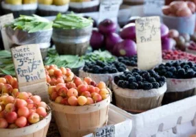 What have phytochemicals got to do with your health?