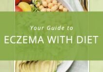 Your Guide to Eczema with Diet Ebook - Gloria Naturopath