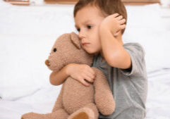 chronic ear infections
