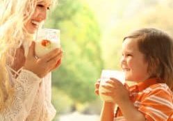 Does My Child Have Dairy Intolerance? How To Tell