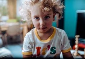 Calcium For Kids - How To Boost Their Intake
