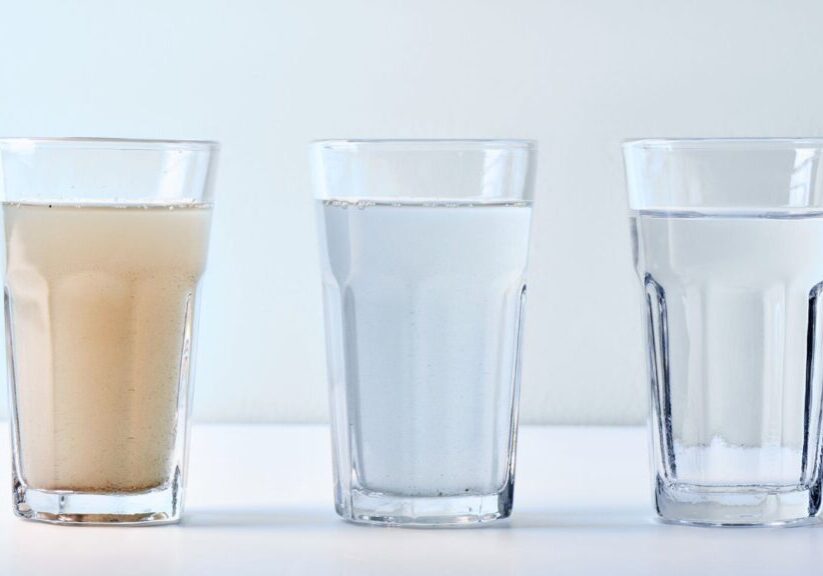 water filtration Perth