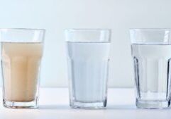 water filtration Perth
